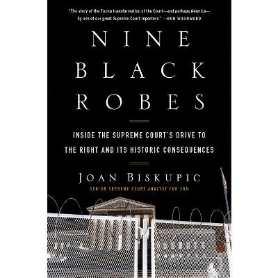 SUMMARY OF NINE BLACK ROBES - amazon.com