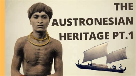 Summary of The Austronesian Heritage | A Brief History of the ... - wintechmobiles.com