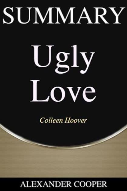 SUMMARY OF UGLY LOVE (ebook), E-BOOK SUMMARIES