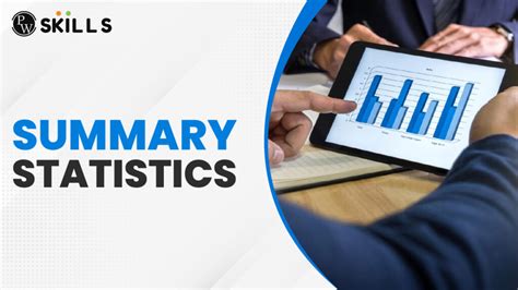 Summary Statistics – Introduction to Data Science - wintechmobiles.com