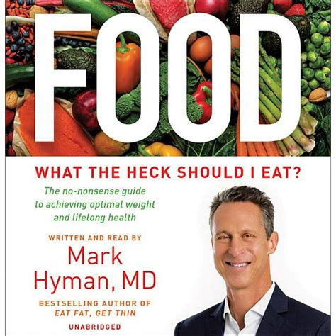 Read Online Summary Of Food What The Heck Should I Eat By Book House