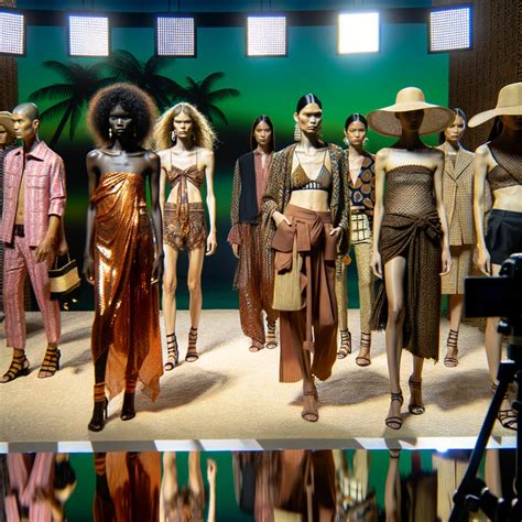 Summer 2026 luxury fashion trends | Coveti - balustradellc