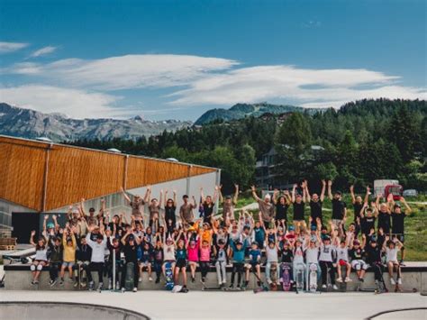 Summer Camps in Crans-Montana for International Students - Multi … - balustradellc
