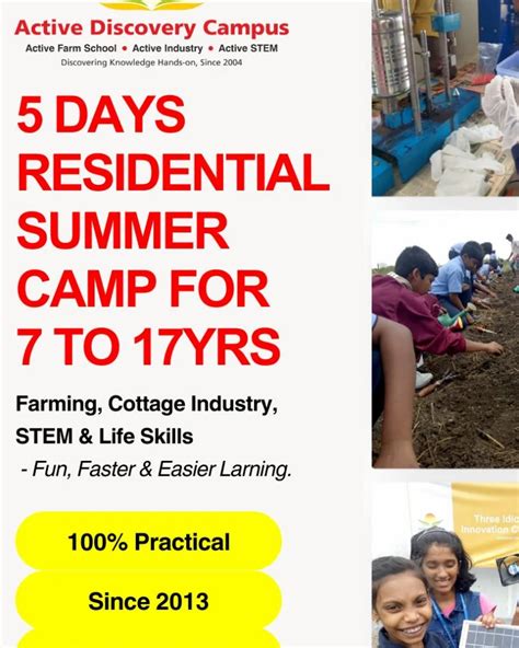 Summer Camps in Hyderabad 2026 | Best Day Camps - Edustoke - balustradellc