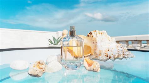 Summer Fragrances: Your Passport to the Perfect … - balustradellc