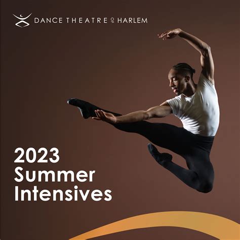 Summer Intensives | COMMERCIAL DANCE INTENSIVE - muktibox.com