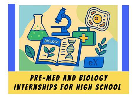 Summer Internships in Biology - Columbia University - raincitystudios.com