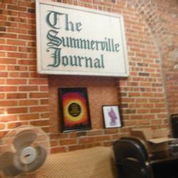 SUMMERVILLE JOURNAL SCENE - 104 E Doty Ave, …