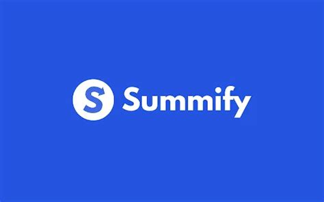 Summify: Learn & Quiz Hub | AppFollow | App’s reputation platform - balustradellc
