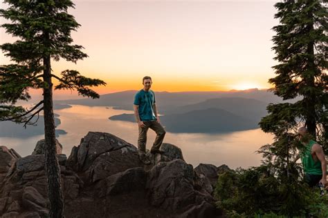 Summit Hikes - U.S. National Park Service - wintechmobiles.com