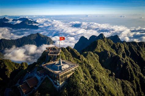 Summiting Fansipan Mountain: How To Climb Indochina's Highest Peak With ... - balustradellc