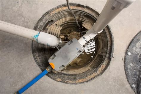 Sump Pump Installation in Greenville, SC - 1-Tom-Plumber - balustradellc