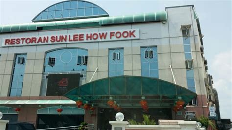 SUN LEE HOW FOOK, Ipoh - Restaurant Reviews, …