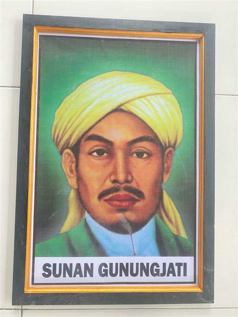 Sunan Gunungjati - wintechmobiles.com