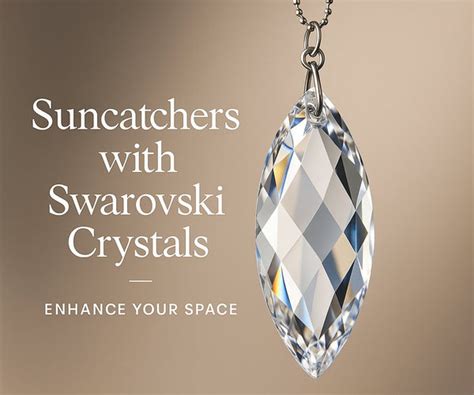 Suncatchers with Swarovski Prisms | CrystalPlace - balustradellc