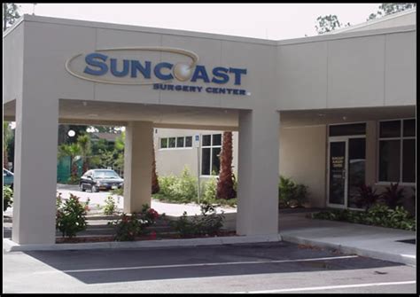 SUNCOAST MEDICAL CENTERS OF SW FL, LLC,CUNNINGHAM, …