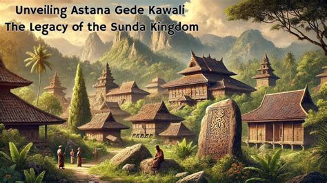 Sunda Kingdom Explained - wintechmobiles.com