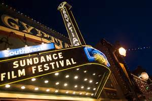 Sundance Film Festival - muktibox.com