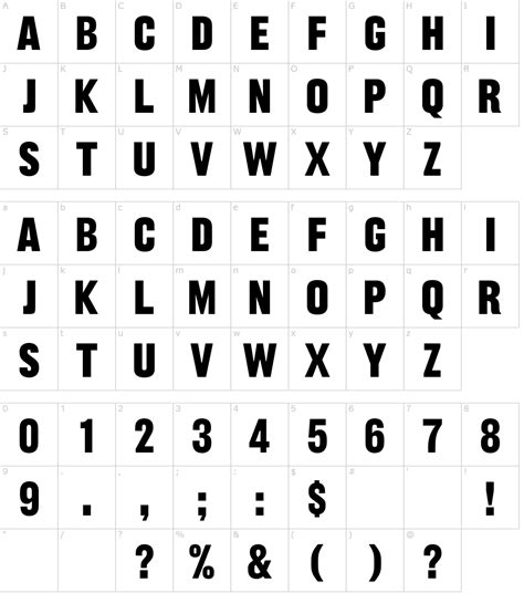 Sunday Masthead Font Download - muktibox.com