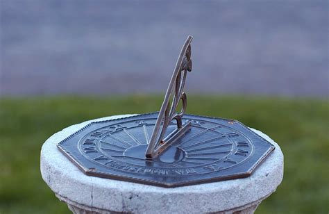 Sundial:Do it yourself - balustradellc