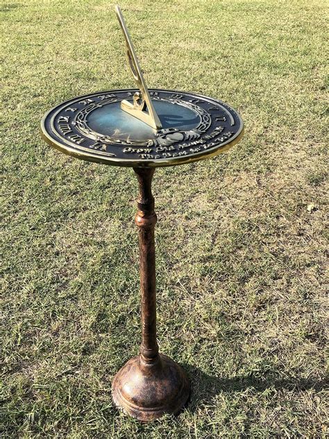 Sundial S - wintechmobiles.com