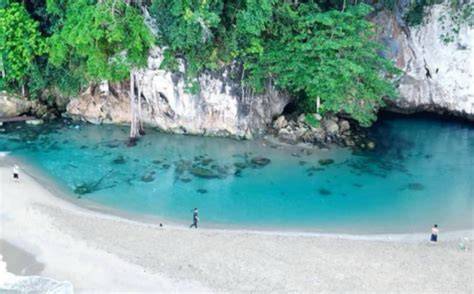 Sungai Terpendek Di Sulawesi - raincitystudios.com