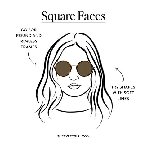 Sunglasses for Square Face Shape | Vision Express - balustradellc