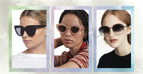 Sunglasses For Square Shaped Faces - Just Sunnies - balustradellc