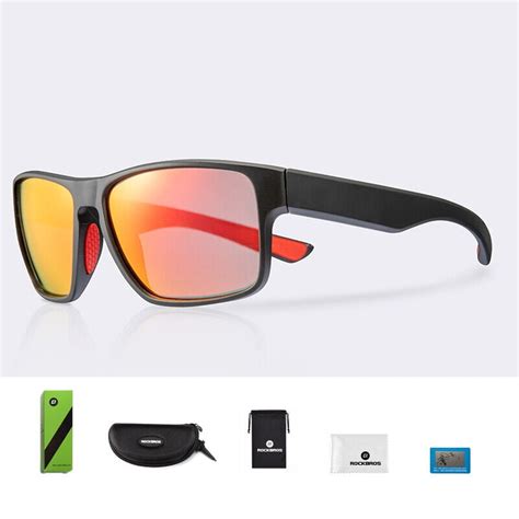 Sunglasses Polarized Cycling Sunglasses Running Driving Fishing … - balustradellc