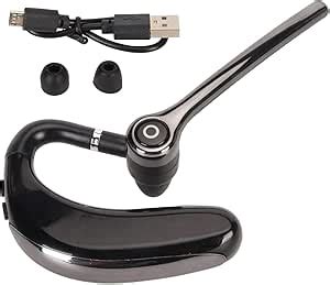 SUNGOOYUE H360 2.5 Business Headset, Noise Cancelling Phone Headphones ... - balustradellc