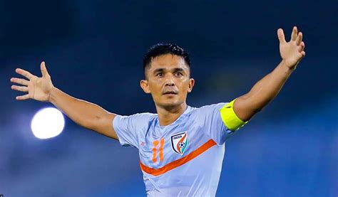 Sunil Chhetri - Player profile 25/26 | Transfermarkt - wintechmobiles.com