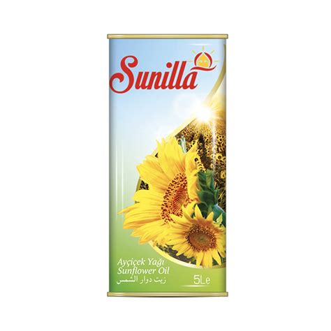 SUNILLA.