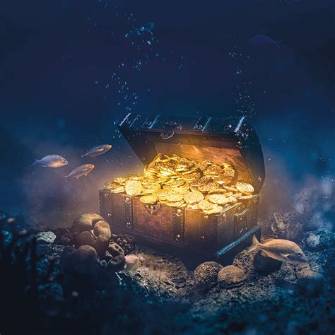 Sunken Treasure & Maritime Archaeology: New Tech & Future Finds - wintechmobiles.com