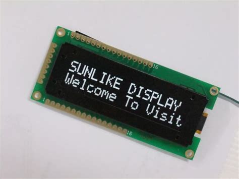 SUNLIKE DISPLAY TECH. CORP. CENS.com