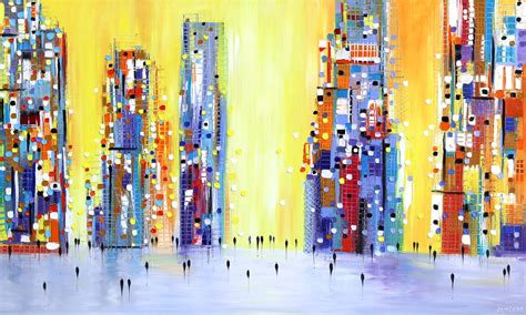 Sunny Day (Ekaterina Ermilkina) - Artspace Warehouse | Los Angeles Art ... - balustradellc