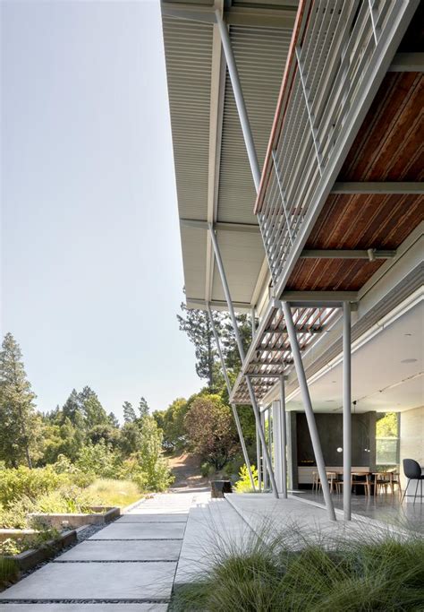 Sunrise — Feldman Architecture - balustradellc