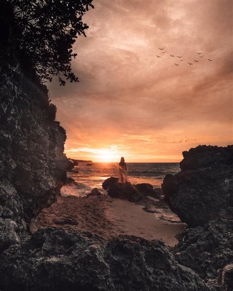 SUNSET IN BALI: 12 best sunset spots in Bali for photography - balustradellc