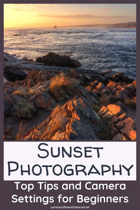 Sunset Photography for Beginners - Sunrise - balustradellc