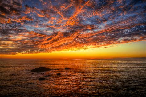 Sunset Photography or How To Photograph Sunsets - balustradellc