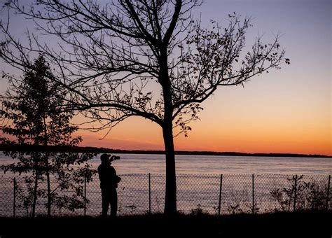 Sunset Photography Settings: How to Capture the Perfect Shot - balustradellc
