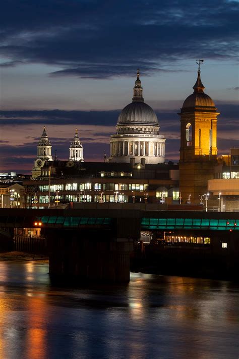 Sunsets In London: The 20 BEST Places To See Them - Delve Into Europe - balustradellc