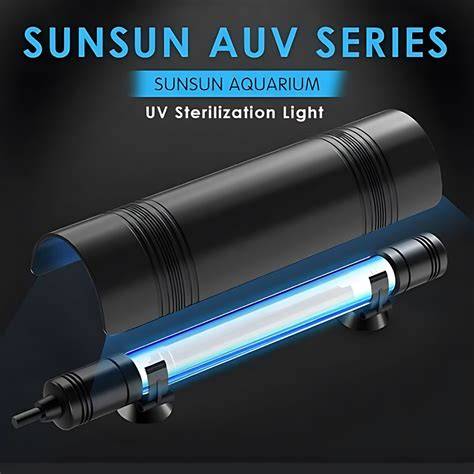 SunSun Built in UV- Community Feedback - The … - raincitystudios.com