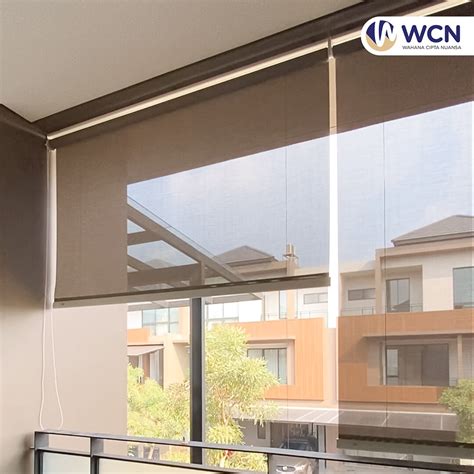 Suntex Blinds Harga Terbaru 2026 - Wahana Cipta … - balustradellc