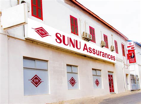 SUNU . 