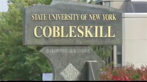 SUNY Cobleskill to develop workforce initiatives