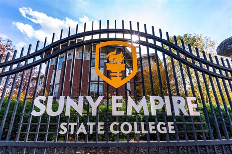 SUNY Empire College changes name