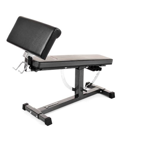 Super Bench/PRO Preacher Curl Attachment - balustradellc