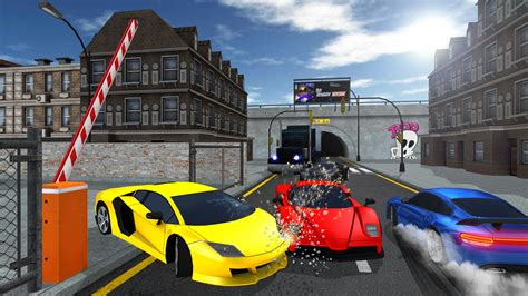 SUPER CAR GAME APK for Android Download