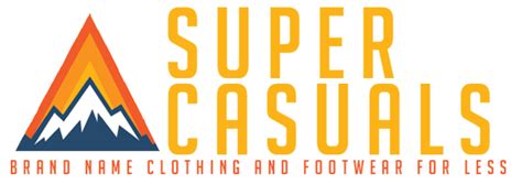Super Casuals ~ Brand Name Work Clothing and … - balustradellc