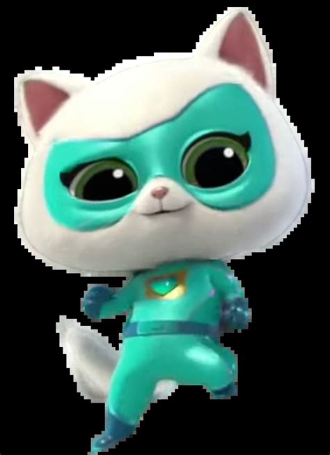 SUPER CAT - Geocities Archive